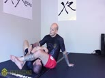 Xande VS Fellipe Trovo Fight Analysis 1 - Crossing Your Feet in the Armbar